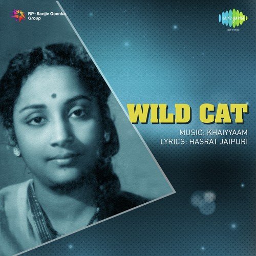Wild Cat (1960) (Hindi)
